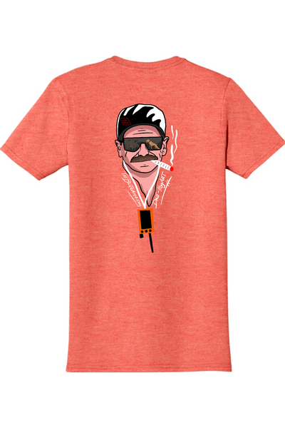 dale hogart 2 - Hog Hunting Shirt