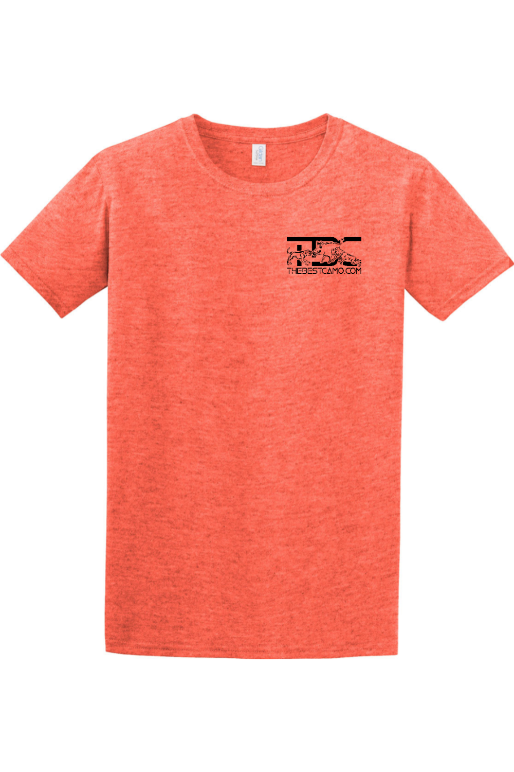 hogs daly - Hog Hunting Shirt