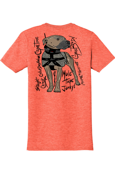 gamebred - Hog Hunting Shirt