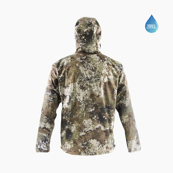 HyTrek Packable Jacket - Strata