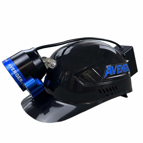 Bright Eyes Avenger Pro Light