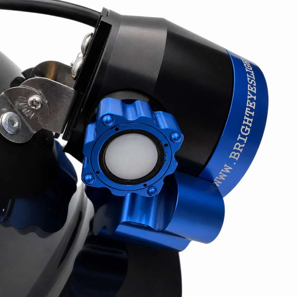 Bright Eyes Avenger Pro Light