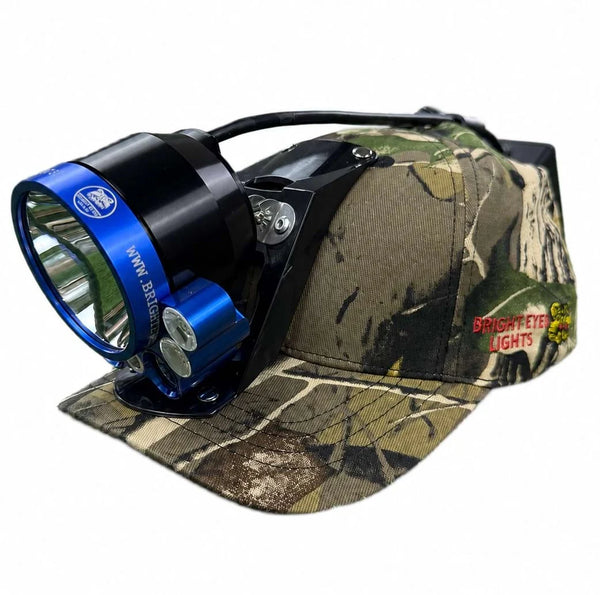 Bright Eyes Avenger Pro Light