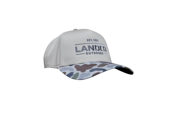 Landco Brackish Trucker Hat
