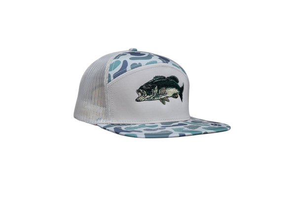 Landco Bass Marsh 7 Panel