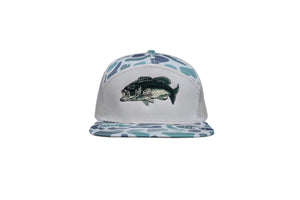 Landco Bass Marsh 7 Panel