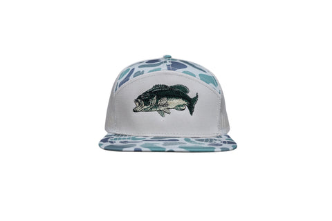 Landco Bass Marsh 7 Panel