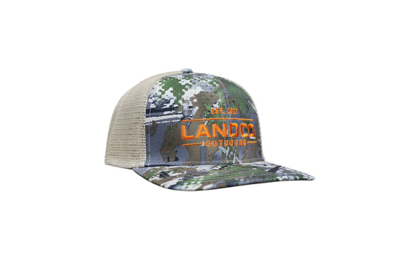 Landco Summit Trucker Hat