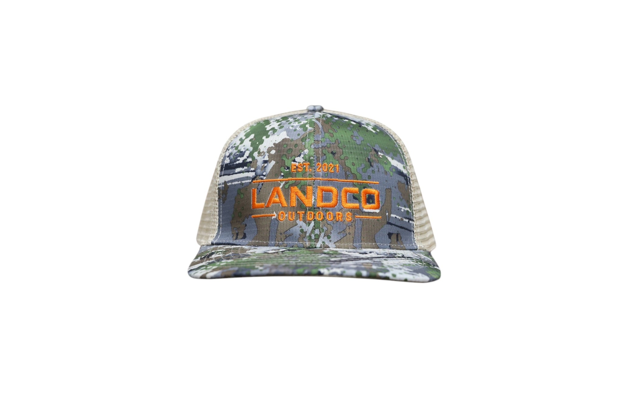 Landco Summit Trucker Hat