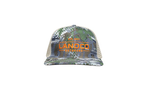 Landco Summit Trucker Hat