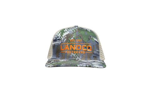 Landco Summit Trucker Hat