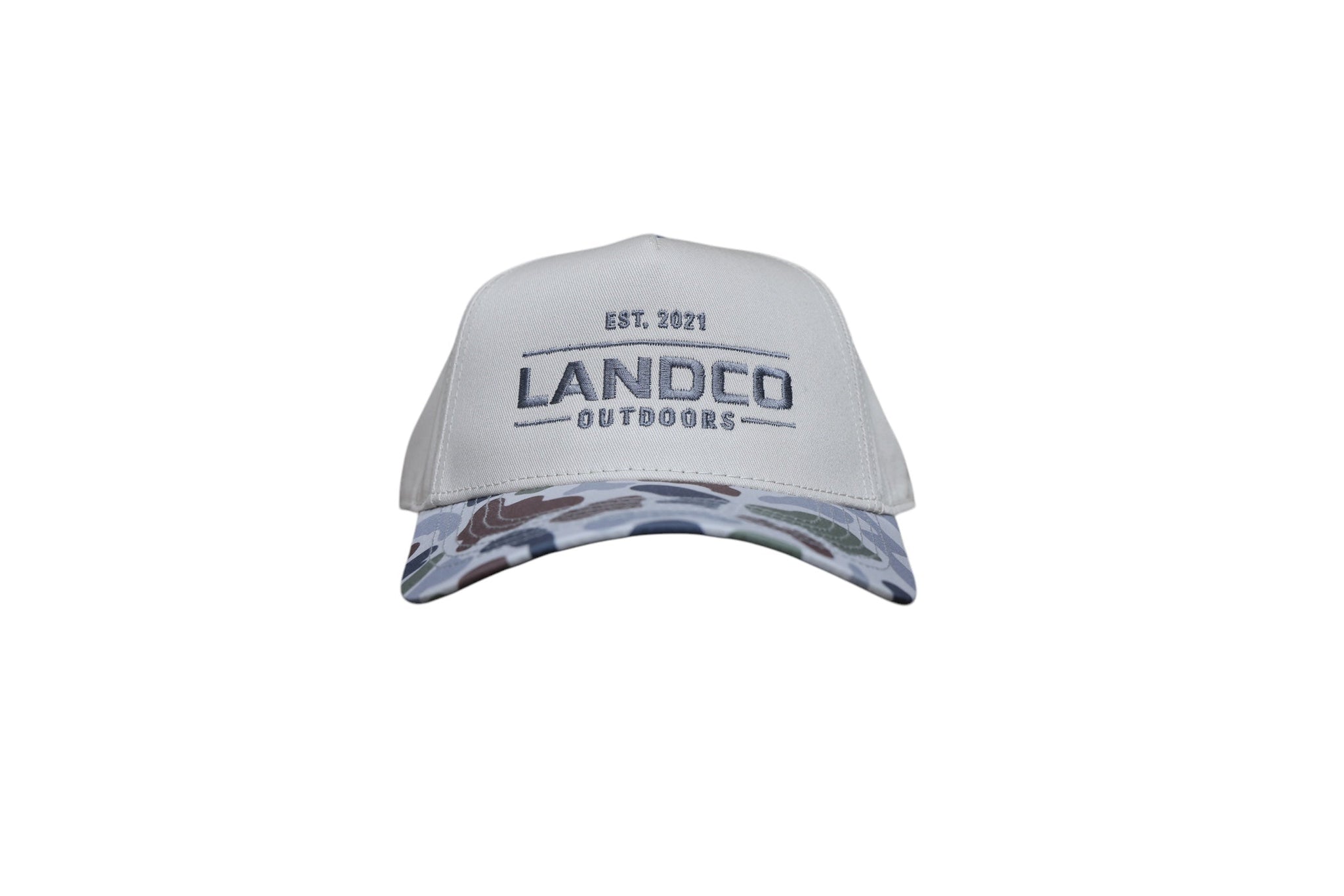 Landco Brackish Trucker Hat