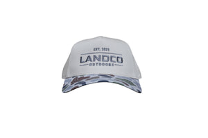 Landco Brackish Trucker Hat
