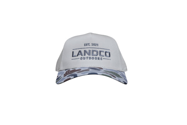 Landco Brackish Trucker Hat