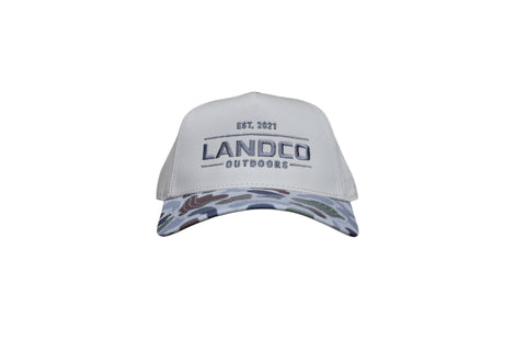 Landco Brackish Trucker Hat