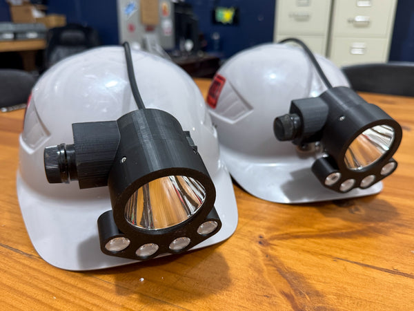 Tall Timber Mark 2 Lights - CLEARANCE
