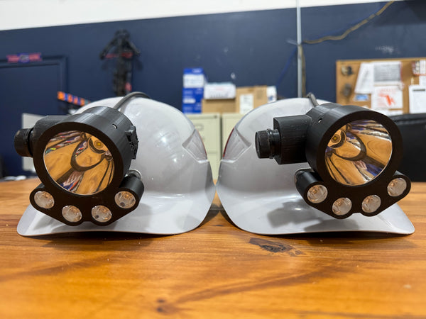 Tall Timber Mark 2 Lights - CLEARANCE