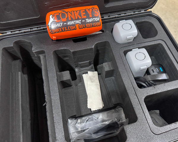 Autel Evo Lite 640T Enterprise Thermal Drone - Premium Bundle - CLEARANCE (Demo Model)