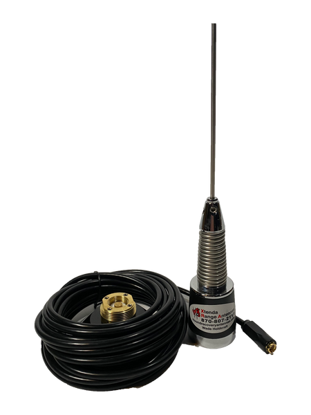 Hound Recovery Triple Mag GPS Rebuild Kit
