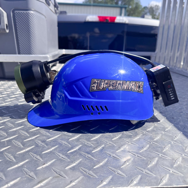 Superior Supermaxx - New - CLEARANCE