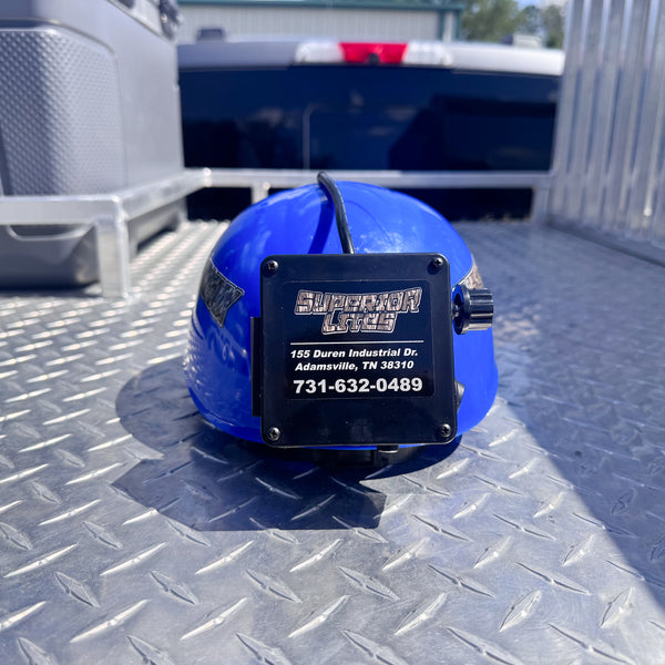 Superior Supermaxx - New - CLEARANCE
