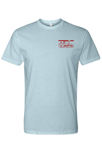 hazzard - Hog Hunting Shirt
