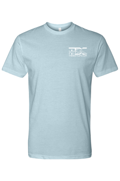 gone fishing - Hog Hunting Shirt