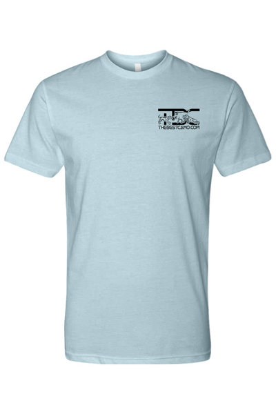all eyes on me - Hog Hunting Shirt