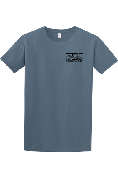 gamebred - Hog Hunting Shirt