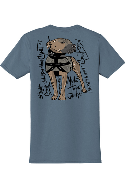 gamebred - Hog Hunting Shirt