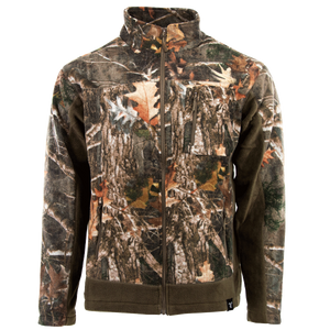 Polar Fleece Windproof Jacket - Kanati