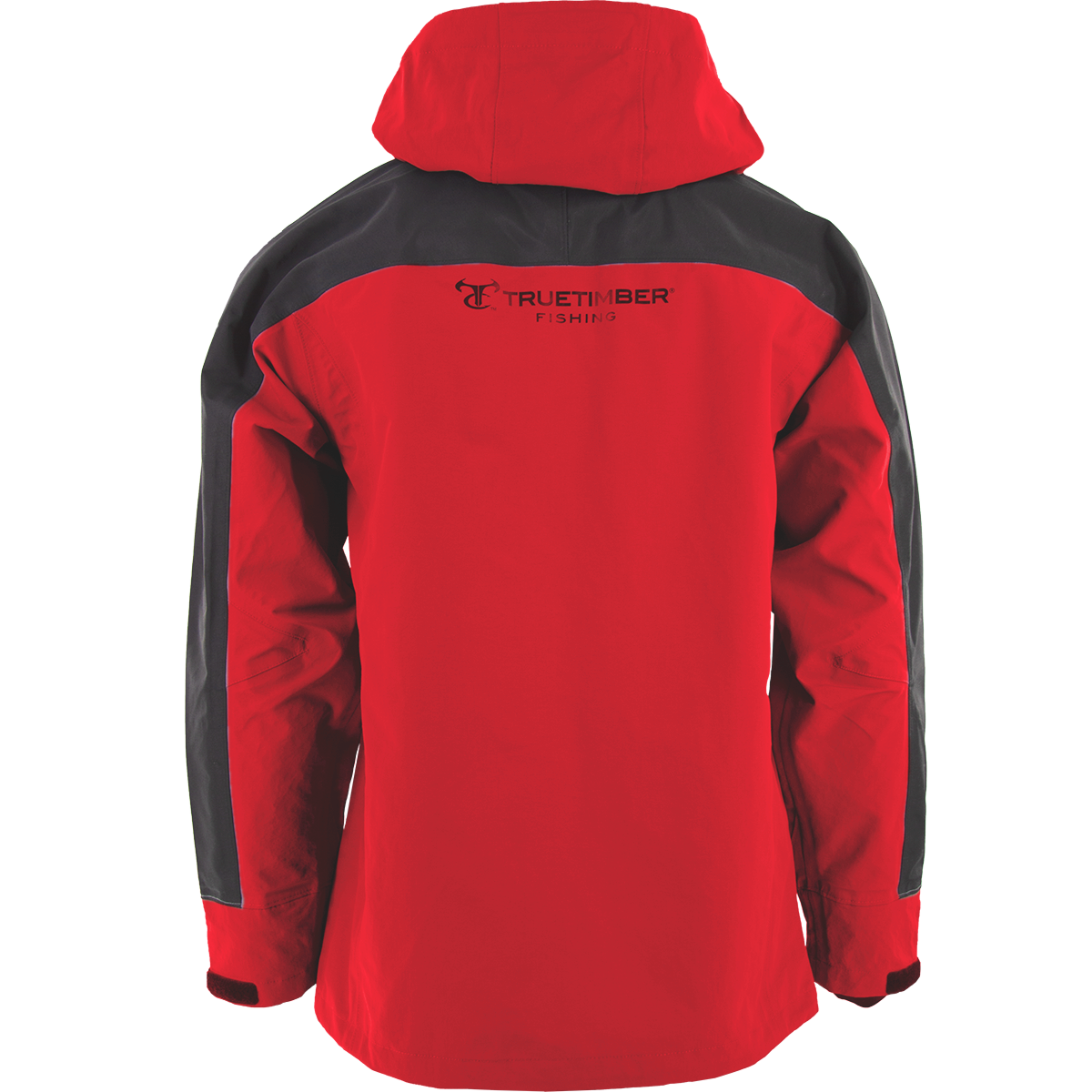 Wavetamer Parka - Cardinal Red – Conkey's Outdoors