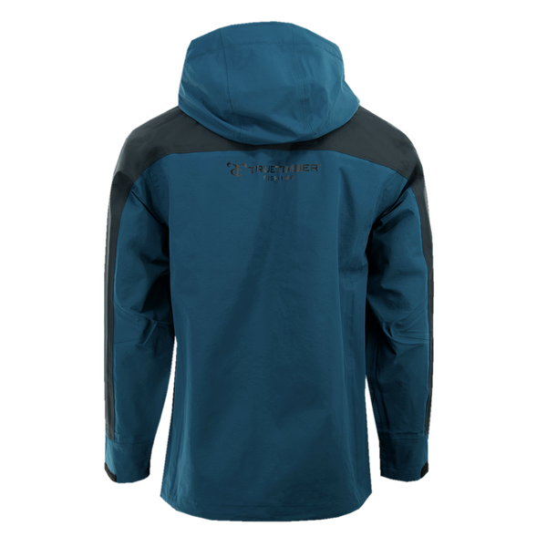 WaveTamer Parka - Gibraltar Sea/Tonal
