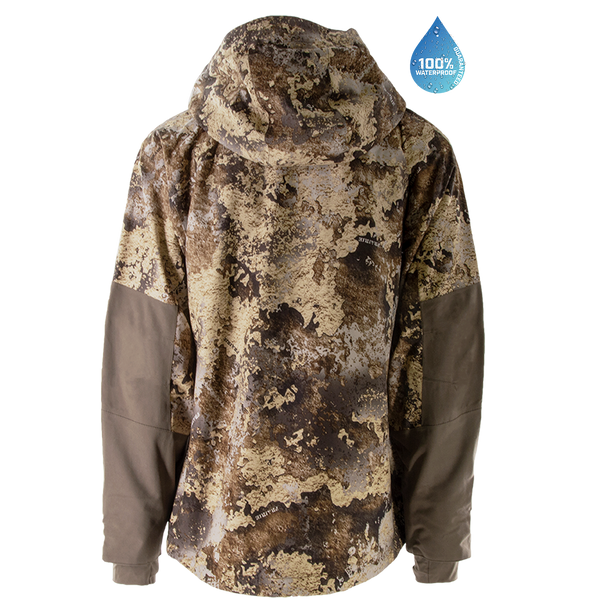 Longtail Parka - Prairie