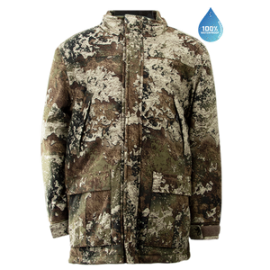 Waterproof Youth Tanakan Parka - Strata