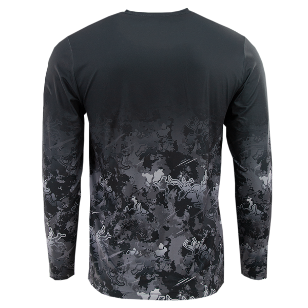 Sublimated Crewneck - Viper Urban