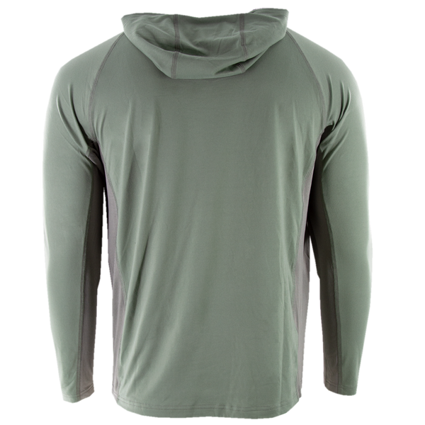 Osprey Hoodie - Lily Pad/Moon Mist