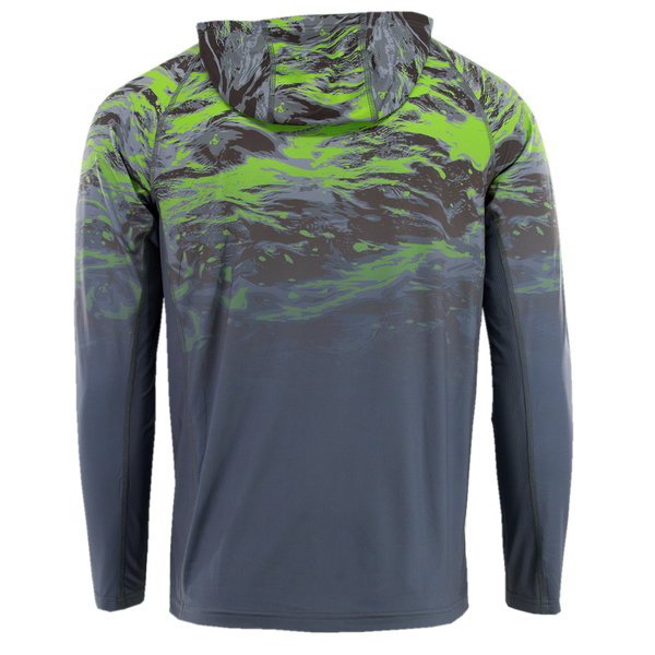 Osprey Hoodie - Caiman Flash/Carbon