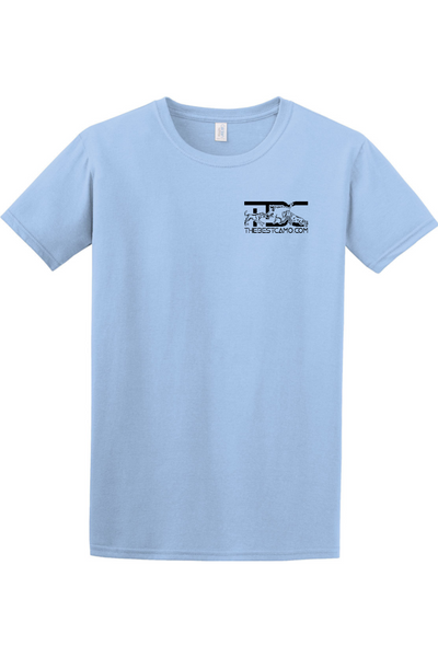 florida - Hog Hunting Shirt