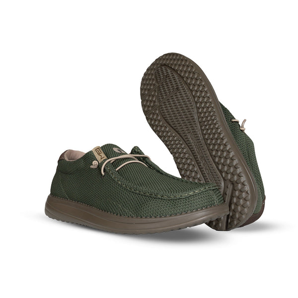 Gator Waders Camp Shoes | Mens - Delta