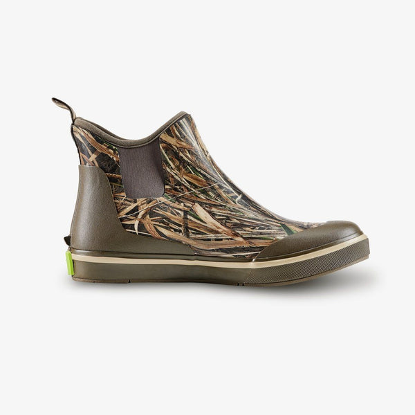 Gator Waders Camp Boots | Mens - Realtree Max-7