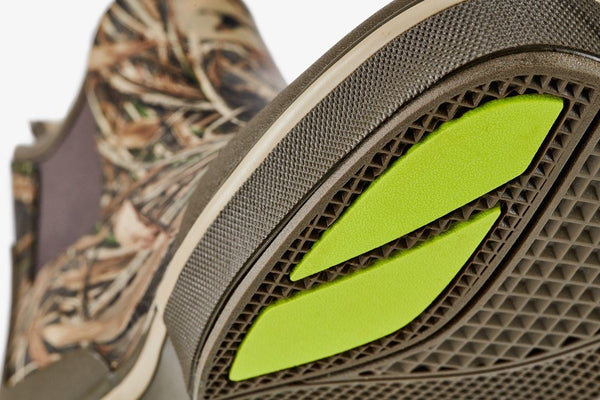 Gator Waders Camp Boots | Mens - Realtree Max-7