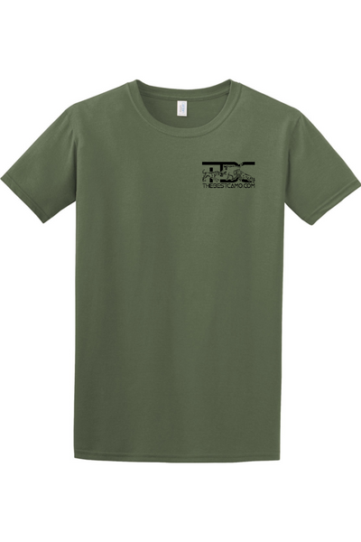 gamebred - Hog Hunting Shirt