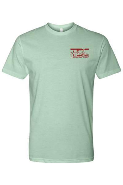 hazzard - Hog Hunting Shirt
