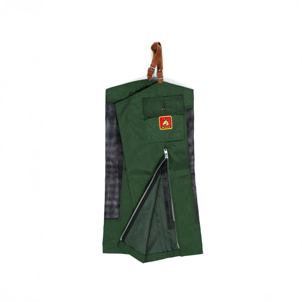 Mule Original Briarproof Summertime Chaps - Green