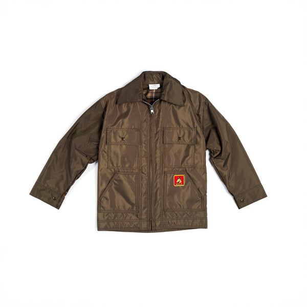 Mule Lightweight Jackets