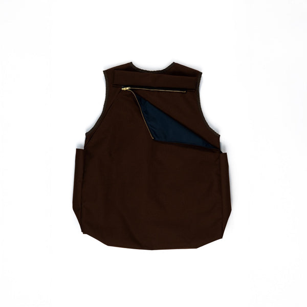 Mule Original Briarproof Front Load Vest