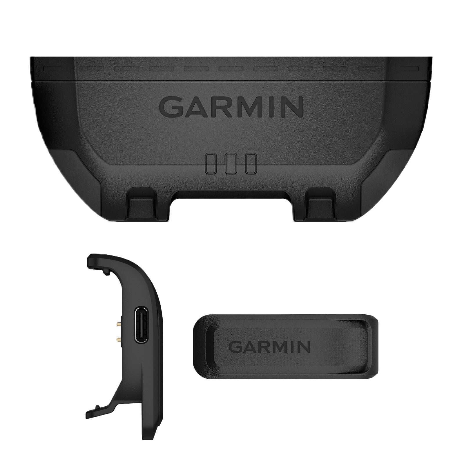 Changing the battery on a Garmin cadence sensor 