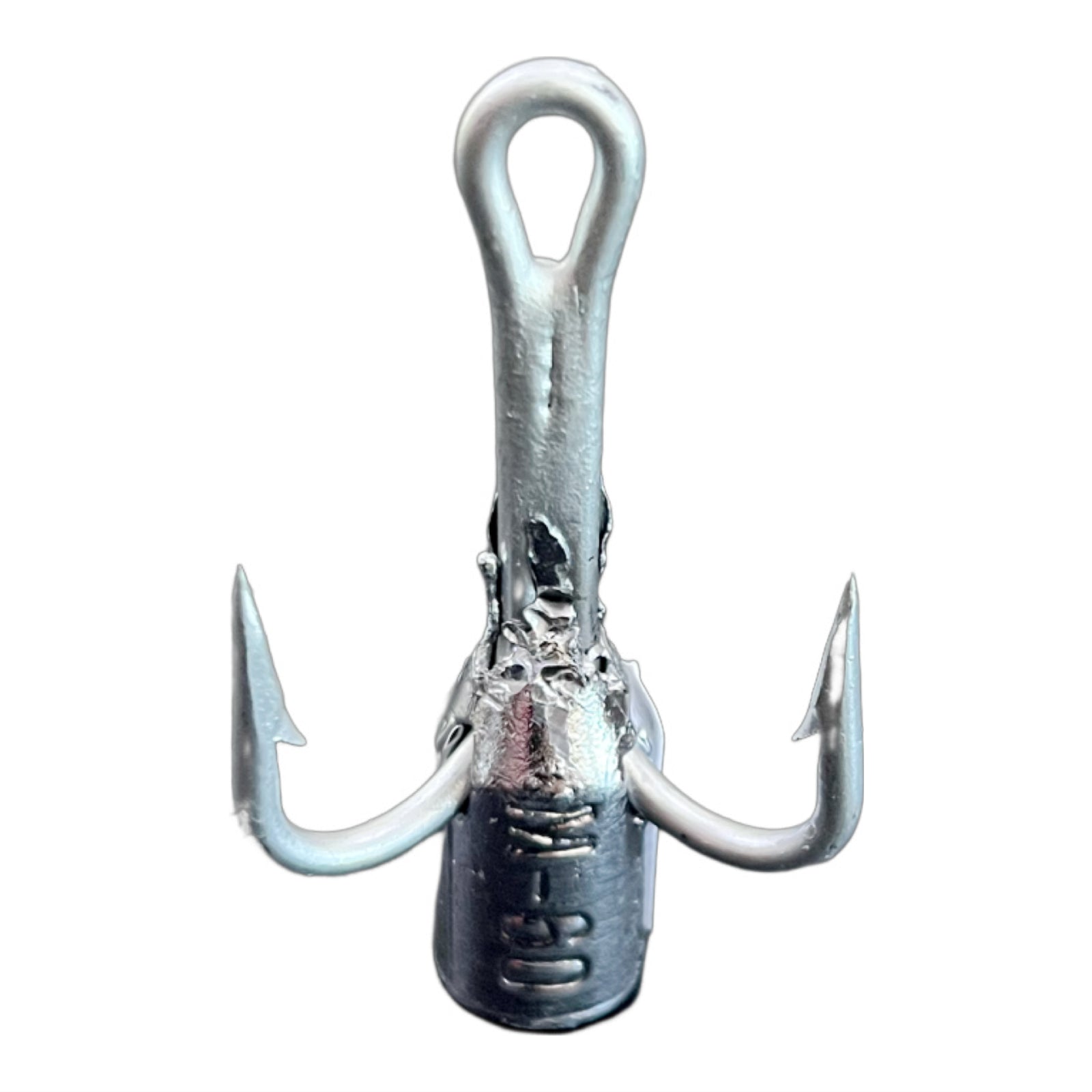 best fishing hook file Central Florida Trophy Hunters 10/O Weighted Snatch Hook (10SH) Conkey's Outdoors