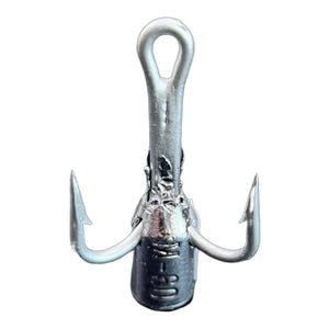 Central Florida Trophy Hunters 10/O Weighted Snatch Hook (10SH) Conkey's Outdoors